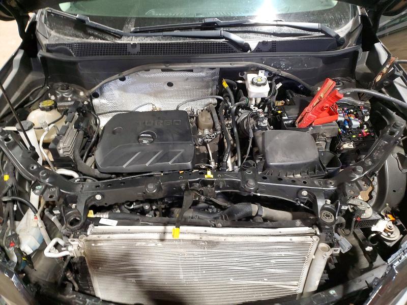 Aukcja sprzedaży 2020 Buick Encore Gx, vin: KL4MMCSL6LB130883, numer aukcji: 48318586