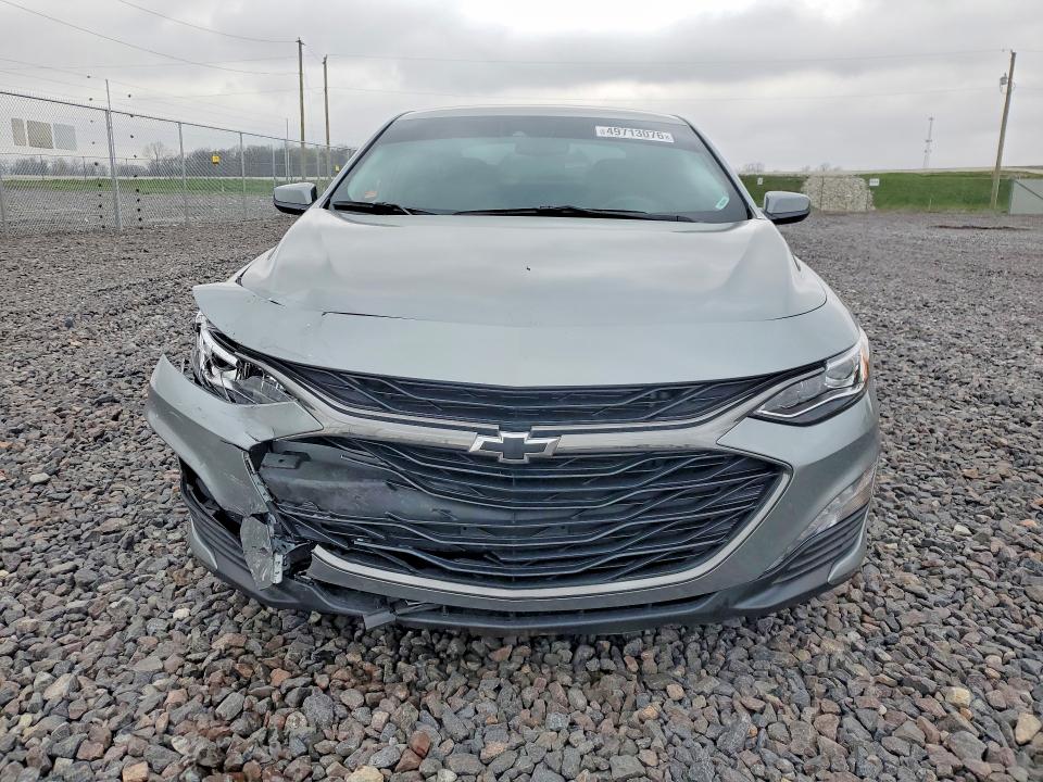 Продажа на аукционе авто 2024 Chevrolet Malibu, vin: 1G1ZE5ST8RF191800, номер лота: 49713076