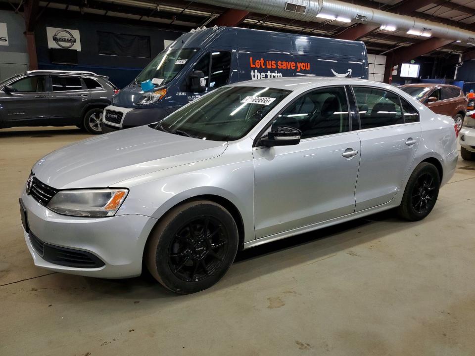 Aukcja sprzedaży 2014 Volkswagen Jetta, vin: 3VWD17AJ9EM306632, numer aukcji: 49665666
