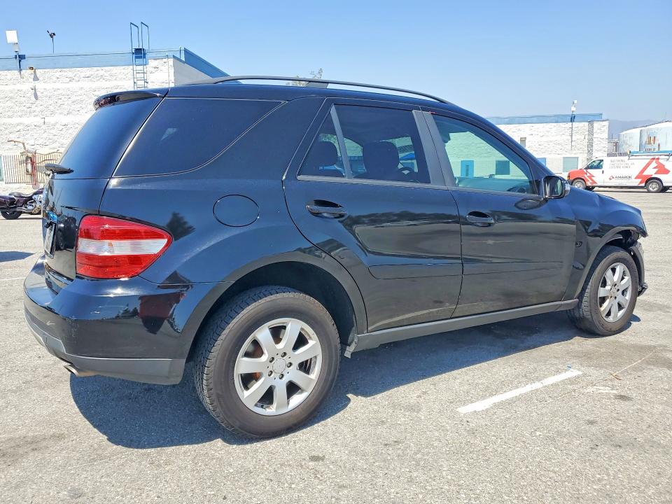 Продаж на аукціоні авто 2006 Mercedes-benz Ml, vin: 4JGBB86E16A015710, номер лоту: 48971456