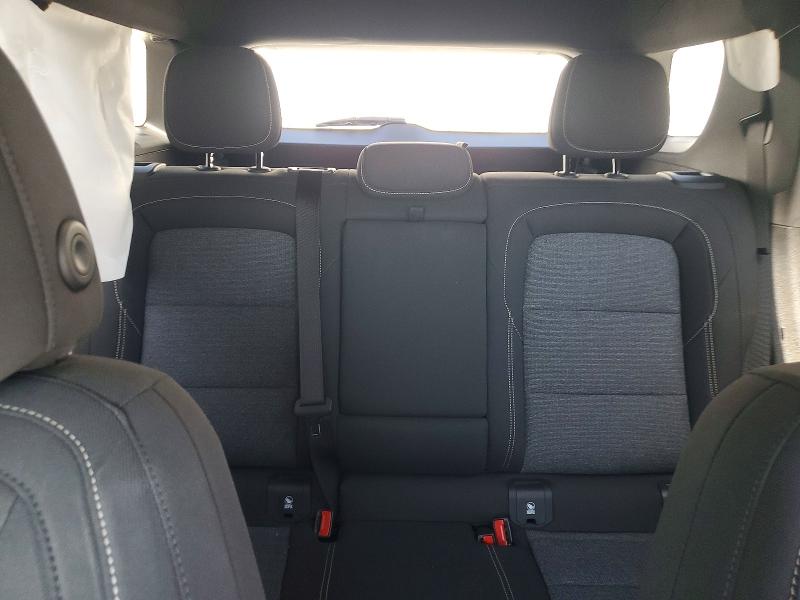 51192576 :رقم المزاد ، 3GKALMEG5TL355881 vin ، 2026 Gmc Terrain مزاد بيع