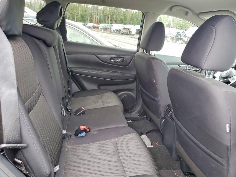 Продаж на аукціоні авто 2020 Nissan Rogue, vin: 5N1AT2MV9LC743560, номер лоту: 47867156
