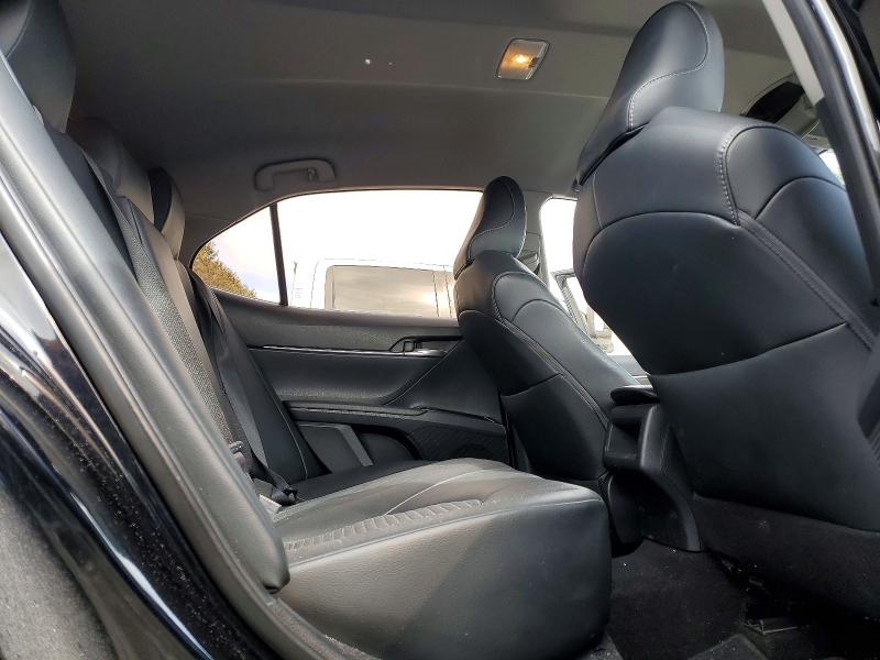 Продаж на аукціоні авто 2019 Toyota Camry, vin: 4T1B11HK1KU226735, номер лоту: 46370416