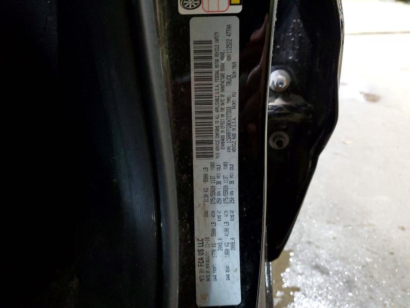 Aukcja sprzedaży 2019 Ram 1500, vin: 1C6RRFFG9KN727333, numer aukcji: 47664396