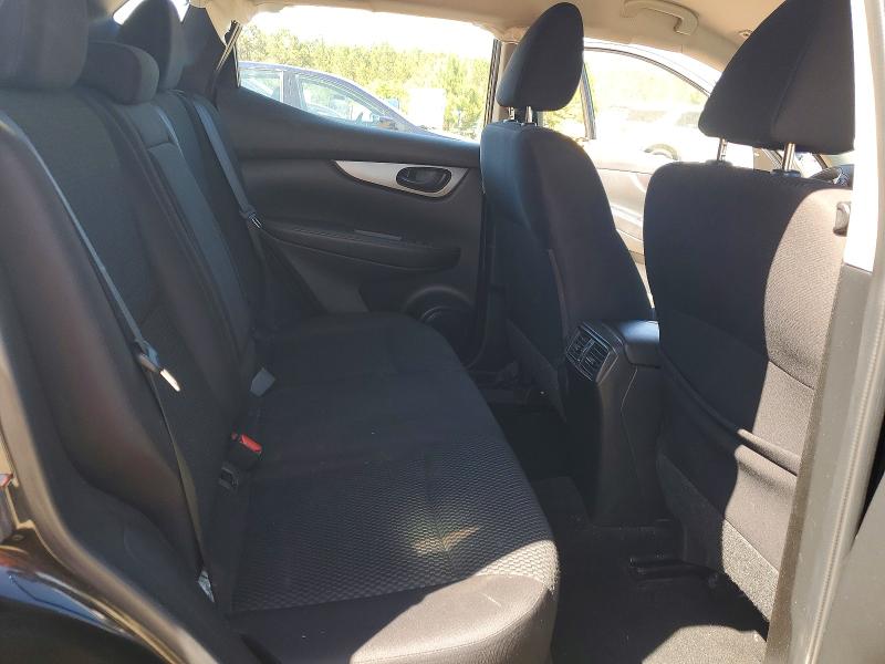51315936 :رقم المزاد ، JN1BJ1CR5KW350863 vin ، 2019 Nissan Rogue Sport مزاد بيع