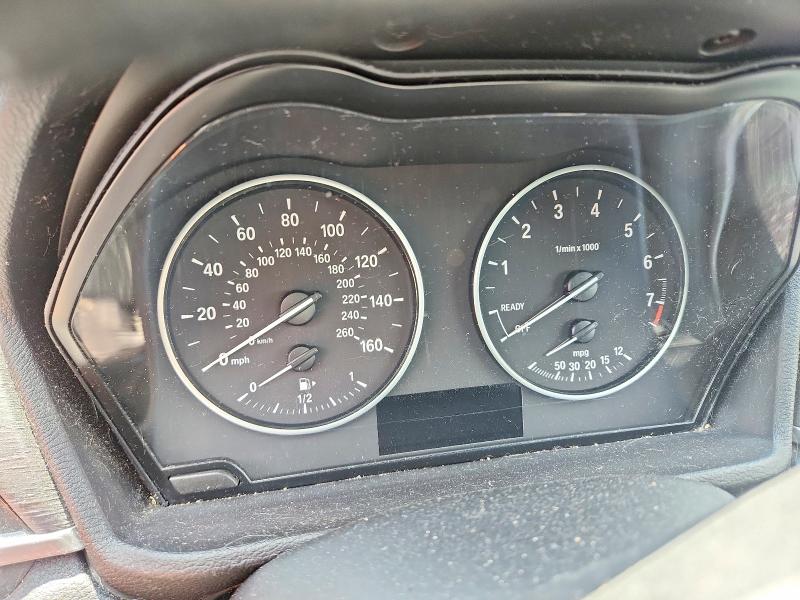 Aukcja sprzedaży 2017 Bmw X1, vin: WBXHT3C3XH5F76409, numer aukcji: 50286706