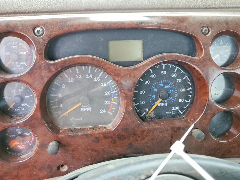 Aukcja sprzedaży 2004 Mack Ch613, vin: 1M1AA18Y04N156498, numer aukcji: 49513186