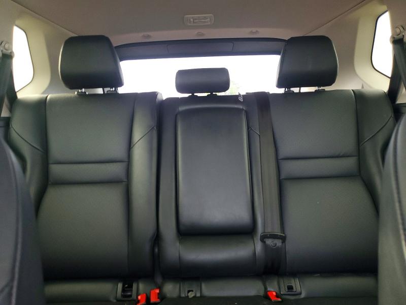 Aukcja sprzedaży 2024 Nissan Rogue, vin: JN8BT3BB4RW447378, numer aukcji: 50580806