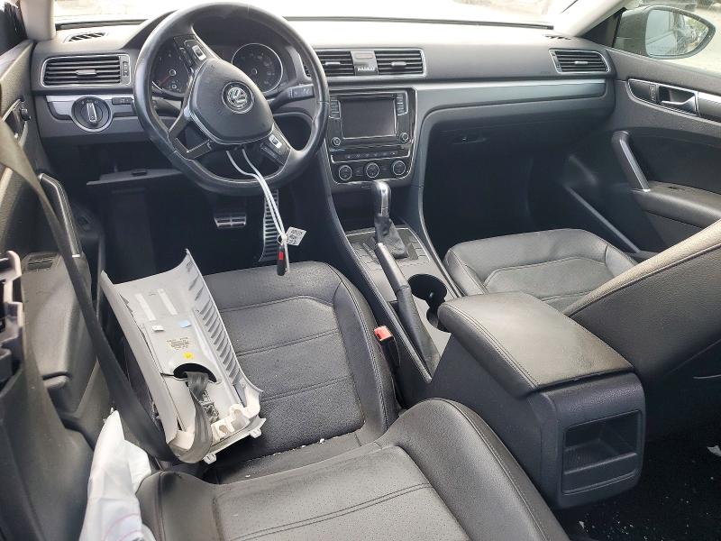 Aukcja sprzedaży 2018 Volkswagen Passat, vin: 1VWAA7A3XJC048993, numer aukcji: 48407896