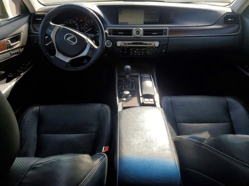 Продажа на аукционе авто 2014 Lexus Gs, vin: JTHBE1BL9E5037127, номер лота: 51290686