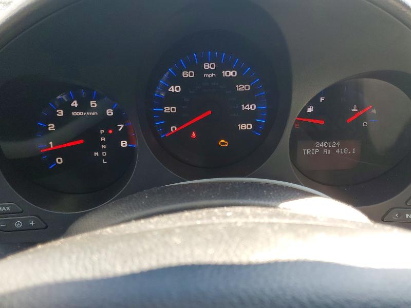 Продаж на аукціоні авто 2006 Acura 3.2tl, vin: 19UUA66296A000111, номер лоту: 49142316