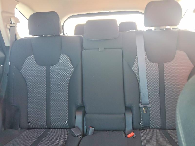 Продаж на аукціоні авто 2025 Kia Sorento, vin: 5XYRG4JC3SG383934, номер лоту: 48098316