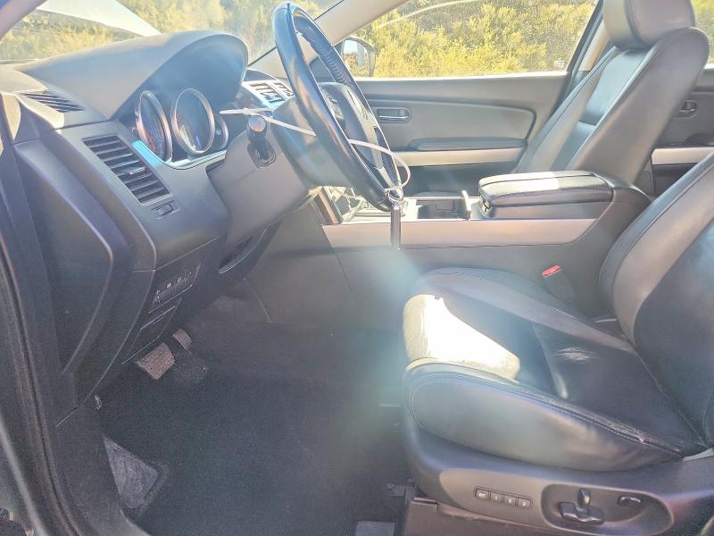 Продажа на аукционе авто 2012 Mazda Cx-9, vin: JM3TB3DV1C0349484, номер лота: 51122066