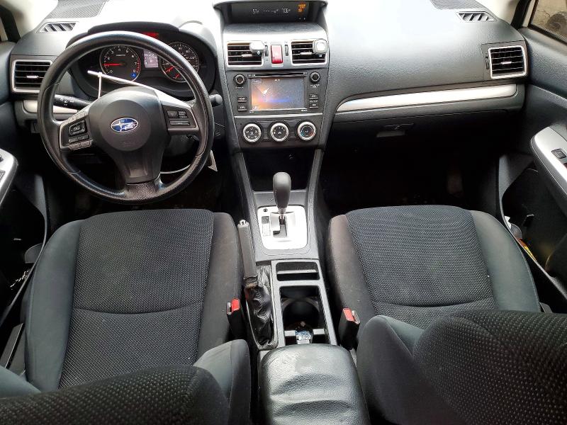 49944046 :رقم المزاد ، JF1GPAA68G8229675 vin ، 2016 Subaru Impreza مزاد بيع