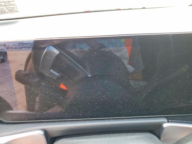 Продажа на аукционе авто 2024 Mercedes-benz Eqb, vin: W1N9M0CB5RN096015, номер лота: 50435026