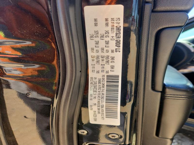 Продажа на аукционе авто 2014 Jeep Grand Cherokee, vin: 1C4RJEAG4EC185110, номер лота: 50123046
