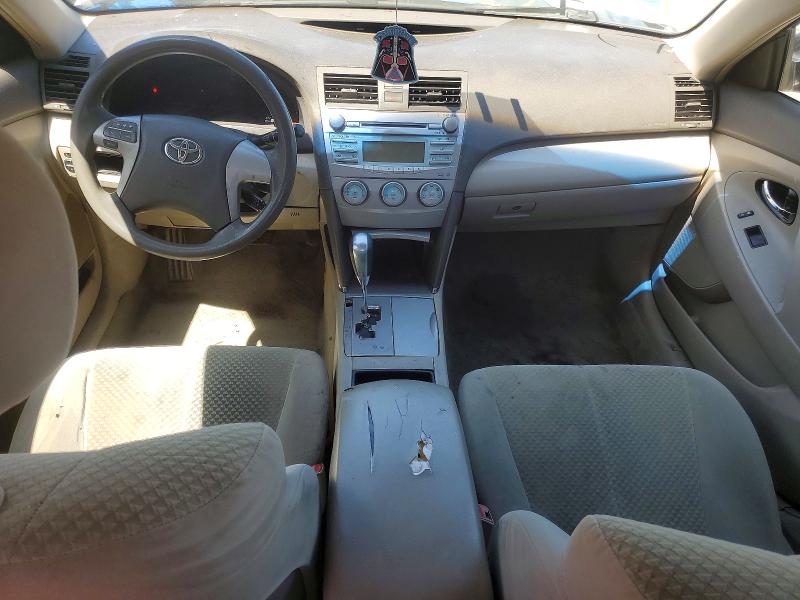 2007 Toyota Camry მანქანა იყიდება აუქციონზე, vin: 4T1BE46K37U649722, აუქციონის ნომერი: 50298306