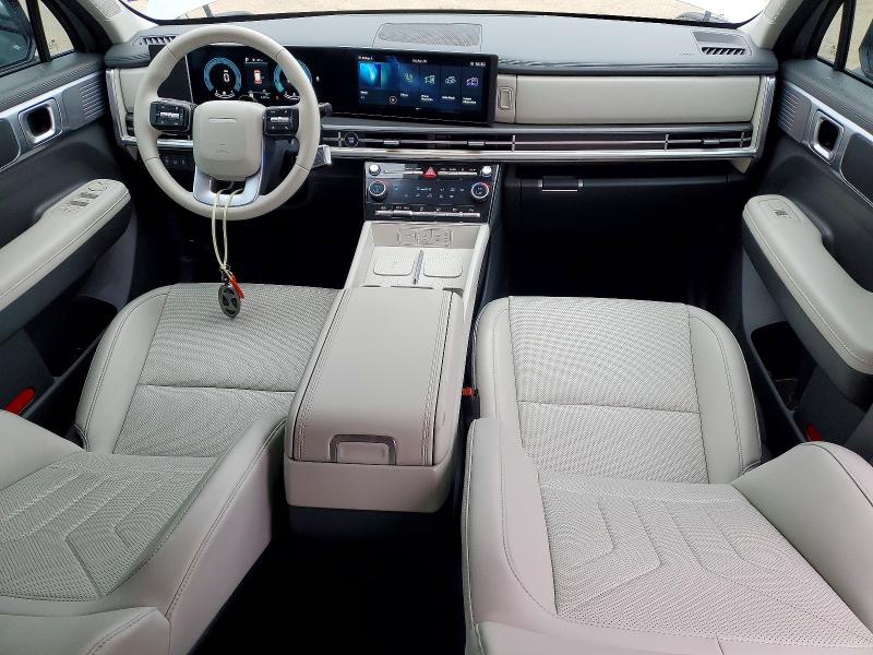 Aukcja sprzedaży 2025 Hyundai Santa Fe, vin: 5NMP24GLXSH089613, numer aukcji: 49011616
