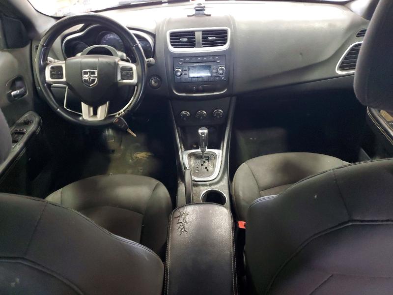51622116 :رقم المزاد ، 1C3CDZCB2CN274668 vin ، 2012 Dodge Avenger مزاد بيع