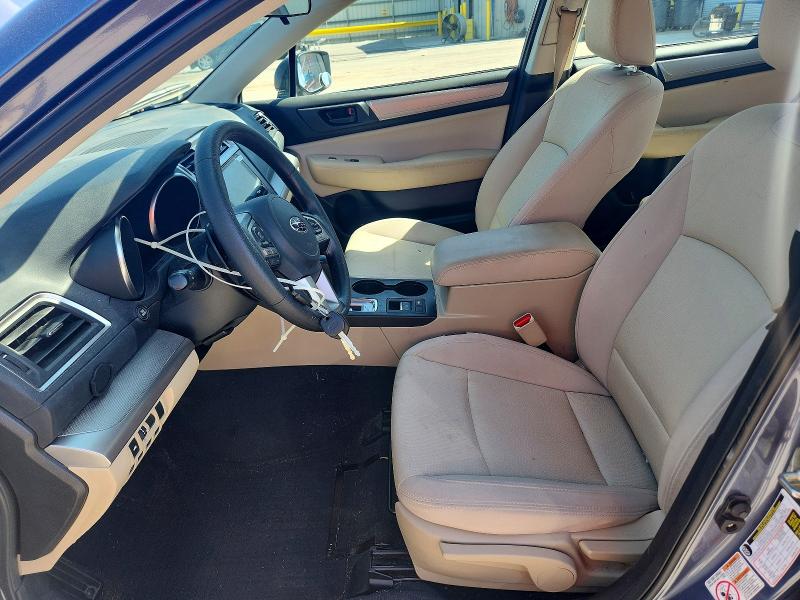 Aukcja sprzedaży 2017 Subaru Legacy, vin: 4S3BNAB66H3013511, numer aukcji: 50422636