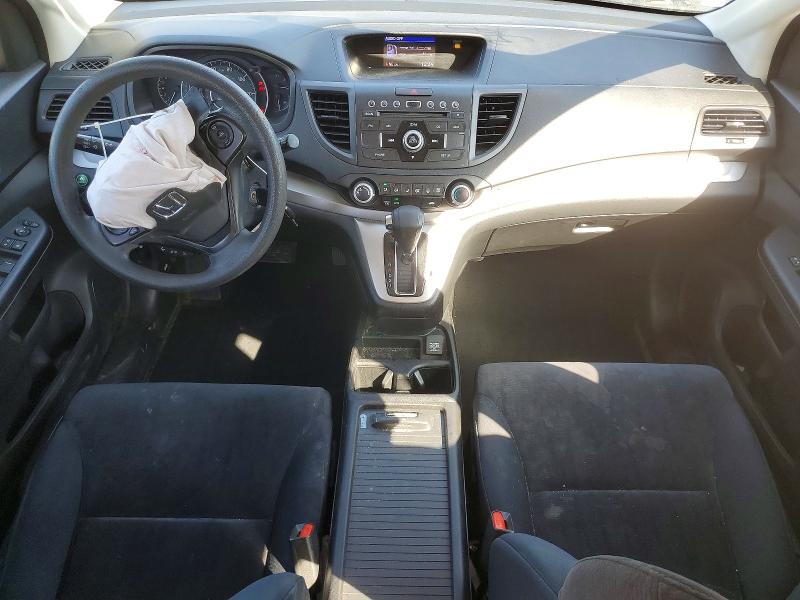50665496 :رقم المزاد ، 2HKRM4H37EH697386 vin ، 2014 Honda Cr-v مزاد بيع