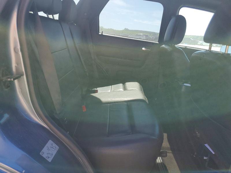 Aukcja sprzedaży 2012 Ford Escape, vin: 1FMCU0E78CKA89764, numer aukcji: 50253126