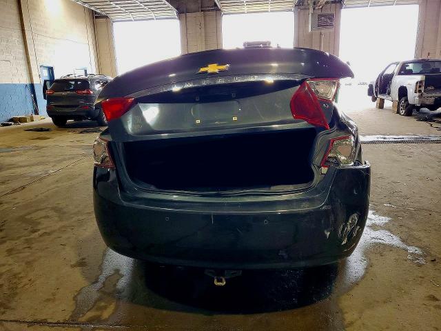 Продаж на аукціоні авто 2014 Chevrolet Impala, vin: 1G1115SL6EU137412, номер лоту: 49100006