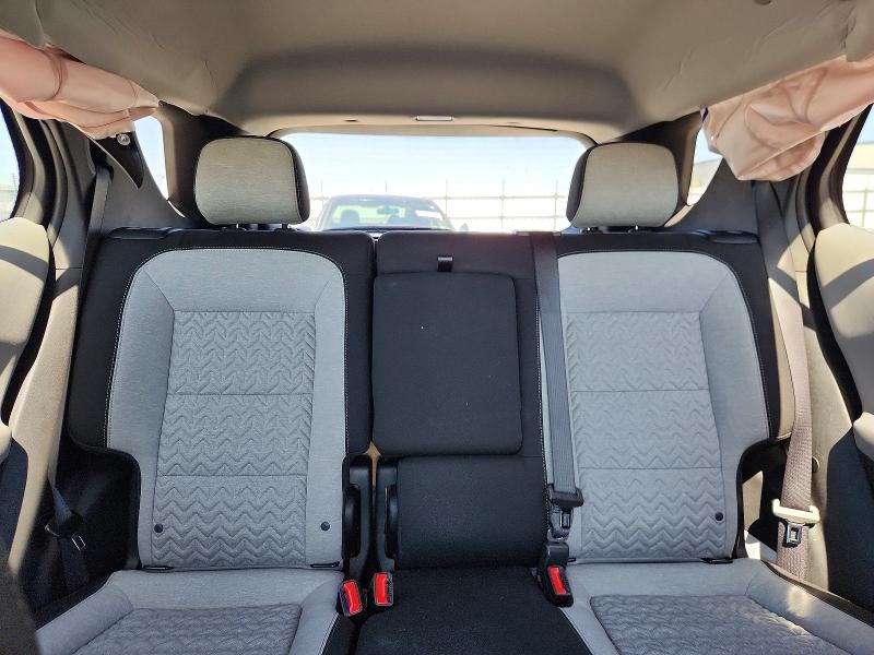 Продаж на аукціоні авто 2024 Chevrolet Equinox, vin: 3GNAXHEG1RL149349, номер лоту: 50346516