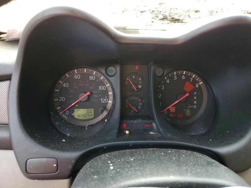 50994356 :رقم المزاد ، JA4LX31F36U037259 vin ، 2006 Mitsubishi Outlander مزاد بيع