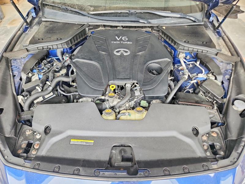 Aukcja sprzedaży 2020 Infiniti Q50, vin: JN1EV7AR7LM254480, numer aukcji: 50884436