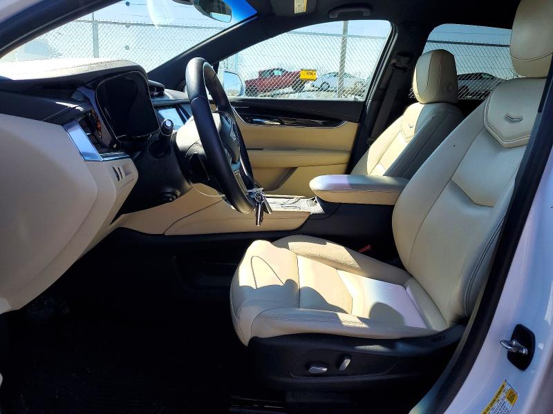 Aukcja sprzedaży 2017 Cadillac Xt5, vin: 1GYKNARS7HZ317019, numer aukcji: 49080656