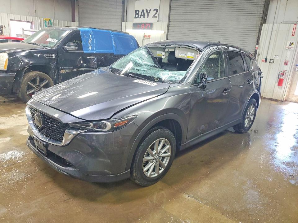 Auction sale of the 2023 Mazda Cx-5, vin: JM3KFBBM8P0202878, lot number: 49048766