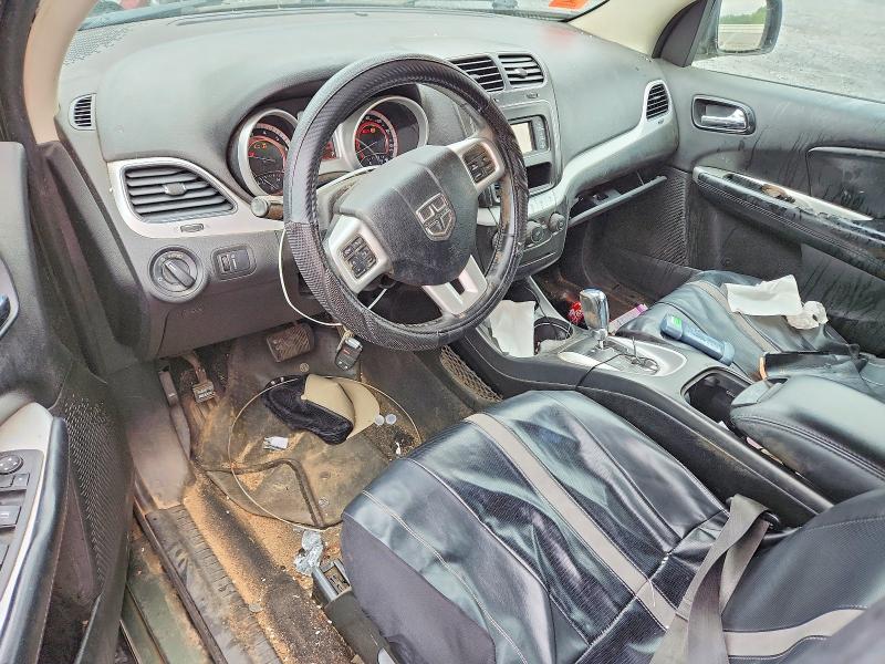 Продажа на аукционе авто 2016 Dodge Journey, vin: 3C4PDCAB9GT167345, номер лота: 51438206