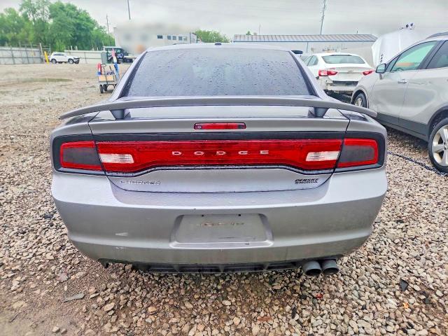 Продаж на аукціоні авто 2013 Dodge Charger, vin: 2C3CDXDT0DH651469, номер лоту: 51109276