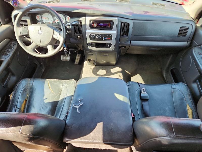 Auction sale of the 2004 Dodge Ram 3500, vin: 3D7MA48C54G238132, lot number: 51813636
