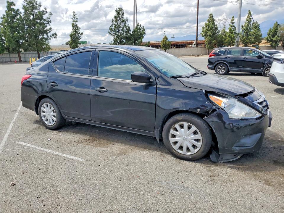 Aukcja sprzedaży 2016 Nissan Versa, vin: 3N1CN7APXGL888114, numer aukcji: 52669336