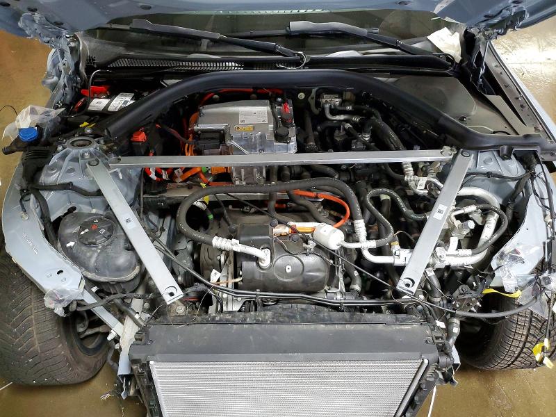 Продажа на аукционе авто 2024 Bmw I4, vin: WBY83FB09RFS26766, номер лота: 51496526