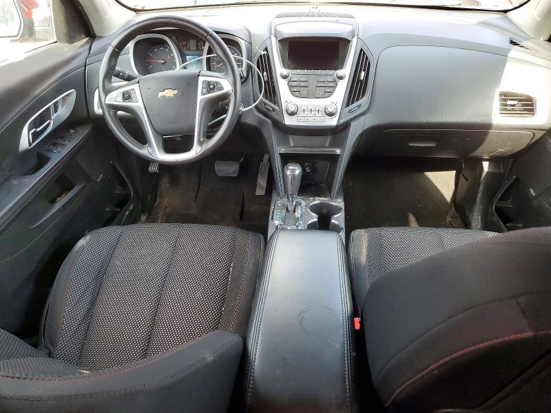 Aukcja sprzedaży 2016 Chevrolet Equinox, vin: 2GNFLFEK3G6160221, numer aukcji: 48498556