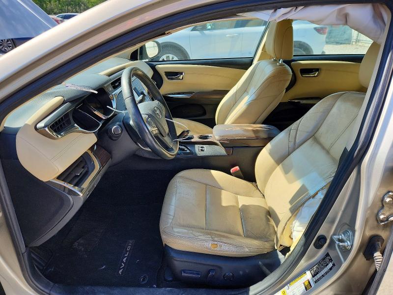 49312936 :رقم المزاد ، 4T1BK1EB6DU075539 vin ، 2013 Toyota Avalon مزاد بيع