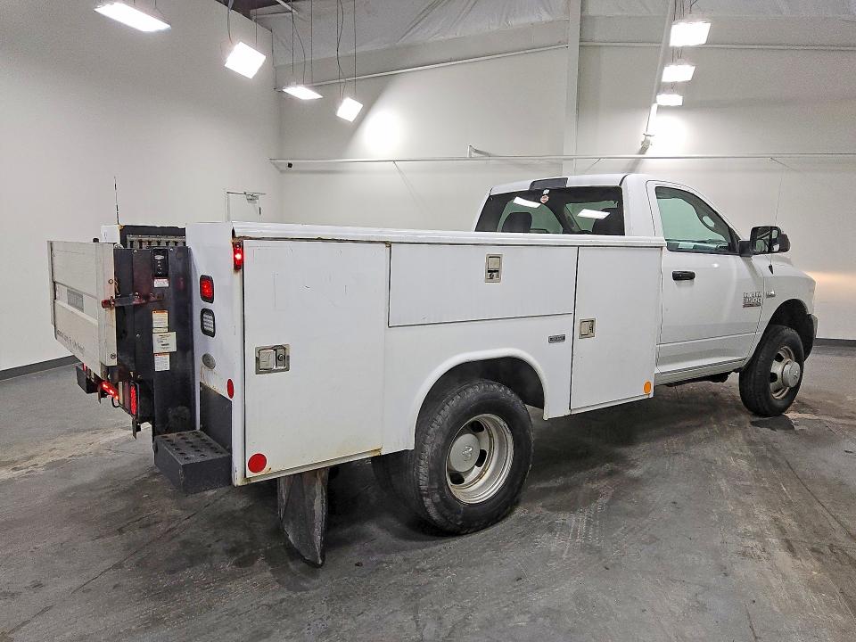 79932265 :رقم المزاد ، 3C7WRSAJ1HG635869 vin ، 2017 Ram 3500 مزاد بيع