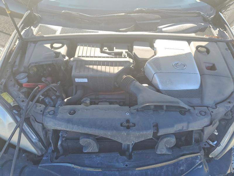Продаж на аукціоні авто 2008 Lexus Rx, vin: JTJHW31U282862508, номер лоту: 49717756
