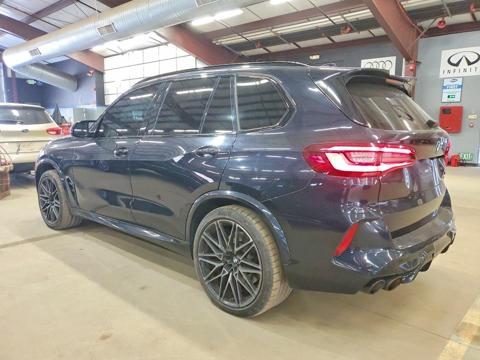 49380446 :رقم المزاد ، 5YMJU0C07M9F23158 vin ، 2021 Bmw X5 مزاد بيع