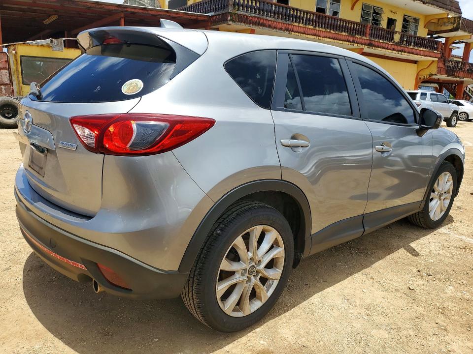 Продажа на аукционе авто 2013 Mazda Cx-5, vin: JM3KE2DE4D0151903, номер лота: 51430946
