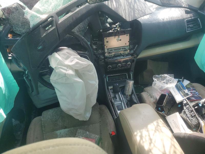 Продажа на аукционе авто 2021 Subaru Ascent, vin: 4S4WMAHD3M3421948, номер лота: 50686706