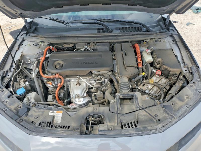 48394896 :رقم المزاد ، 1HGCY2F51RA072757 vin ، 2024 Honda Accord مزاد بيع