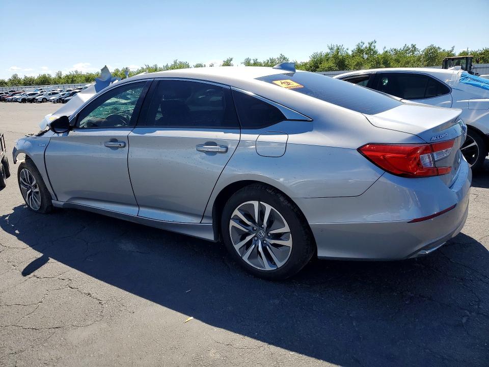 50854496 :رقم المزاد ، 1HGCV3F14JA002301 vin ، 2018 Honda Accord مزاد بيع