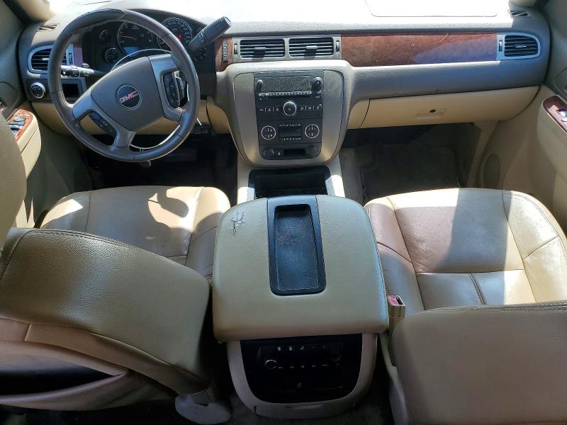 Продаж на аукціоні авто 2013 Gmc Yukon, vin: 1GKS1AE04DR224026, номер лоту: 48690956
