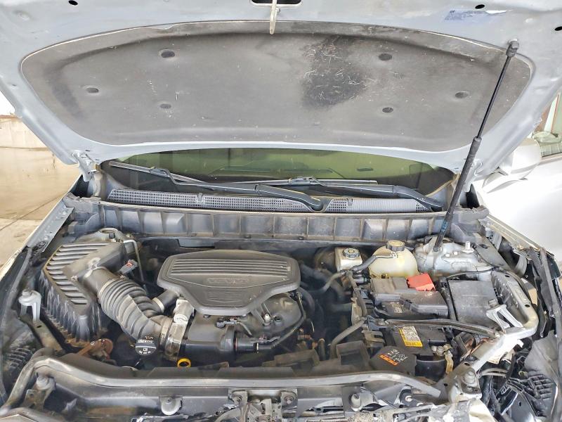 Aukcja sprzedaży 2019 Cadillac Xt5, vin: 1GYKNERS6KZ121880, numer aukcji: 48691046