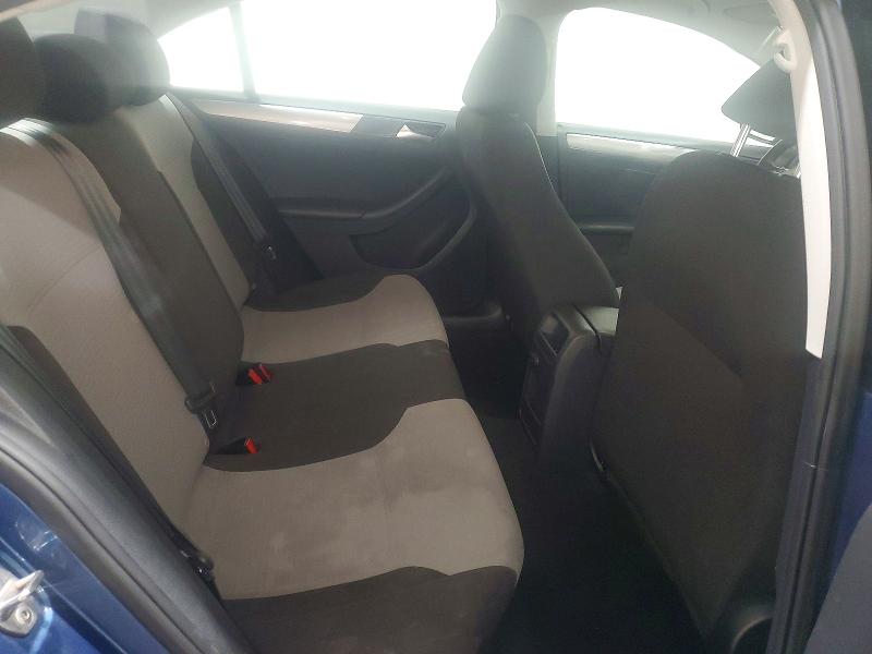 Aukcja sprzedaży 2017 Volkswagen Jetta, vin: 3VW2B7AJ9HM239670, numer aukcji: 50223276