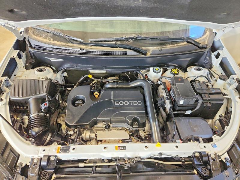 Aukcja sprzedaży 2019 Chevrolet Equinox, vin: 2GNAXSEV6K6276023, numer aukcji: 48462996